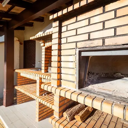 A Casa Da Bela Vista בית נופש אבאירו