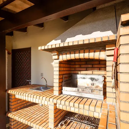 A Casa Da Bela Vista Сasa de vacaciones Aveiro