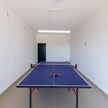 Ferienhaus A Casa Da Bela Vista Aveiro