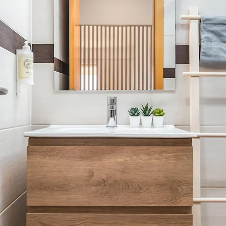 A Casa Da Bela Vista * Aveiro