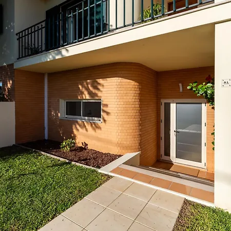 A Casa Da Bela Vista Сasa de vacaciones