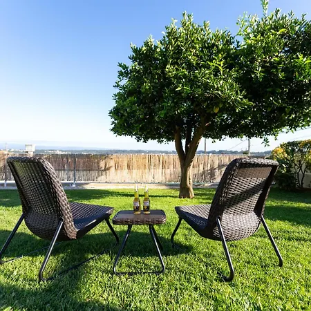 Holiday home A Casa Da Bela Vista *