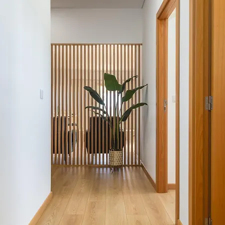 A Casa Da Bela Vista Semesterbostad