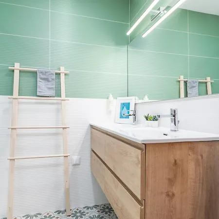 Dom wakacyjny A Casa Da Bela Vista