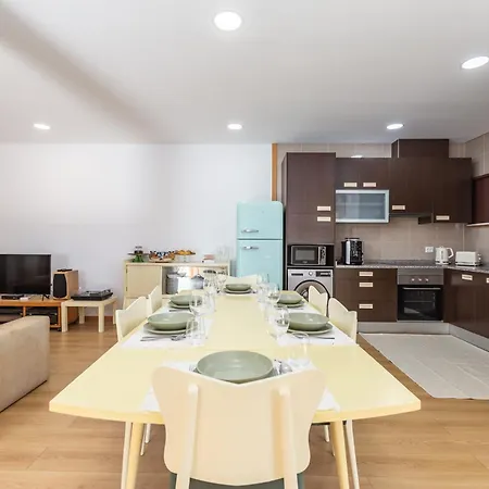 בית נופש A Casa Da Bela Vista *