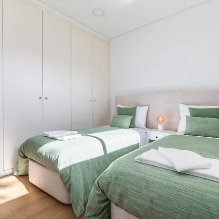 A Casa Da Bela Vista * אבאירו