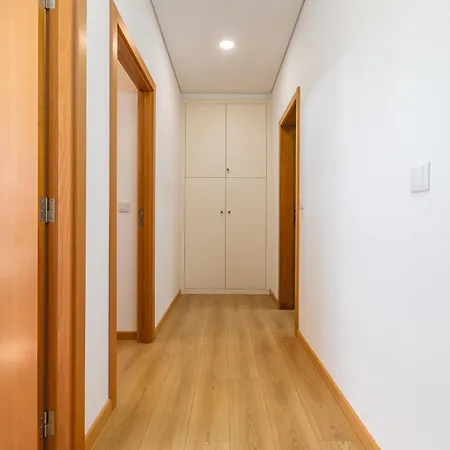 A Casa Da Bela Vista Ferienhaus *