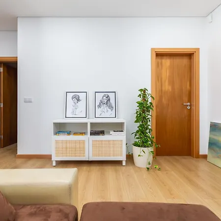 Dom wakacyjny A Casa Da Bela Vista *