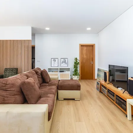 A Casa Da Bela Vista Ferienhaus
