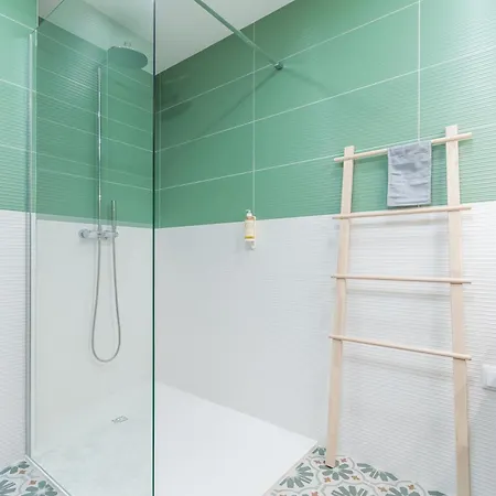 Dom wakacyjny A Casa Da Bela Vista