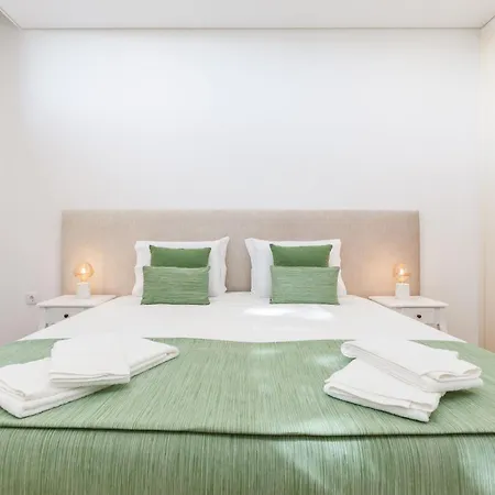 A Casa Da Bela Vista 펜션 *