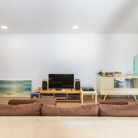 A Casa Da Bela Vista Dom wakacyjny Aveiro