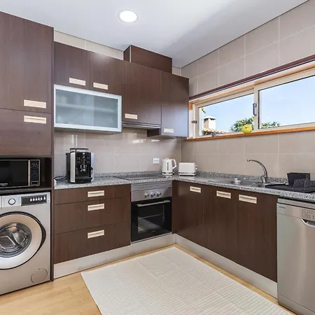 A Casa Da Bela Vista Dom wakacyjny *