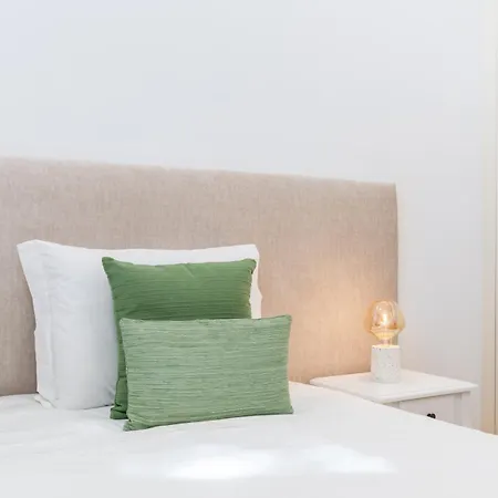 A Casa Da Bela Vista * 아베이루