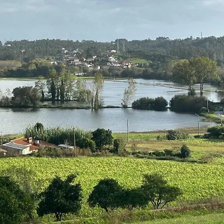 A Casa Da Bela Vista * Aveiro