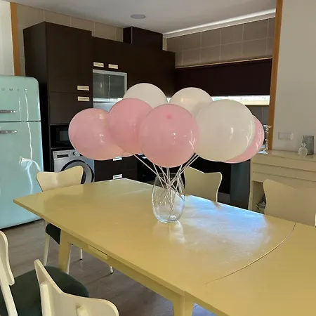 A Casa Da Bela Vista * Aveiro