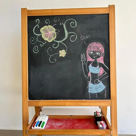 A Casa Da Bela Vista