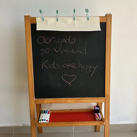 A Casa Da Bela Vista * Aveiro