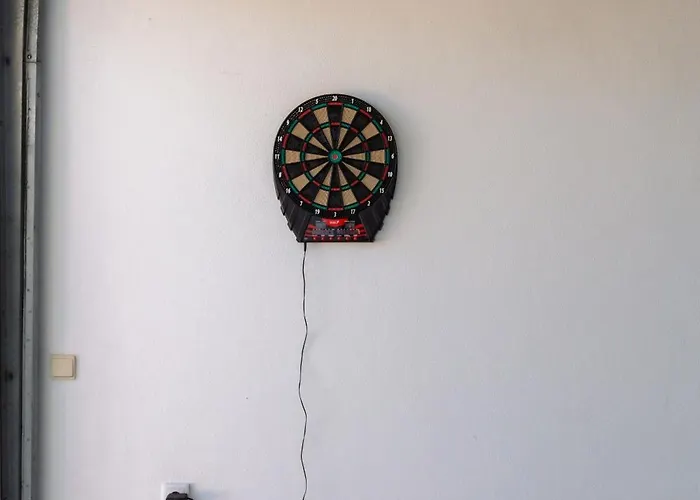 בית נופש A Casa Da Bela Vista *