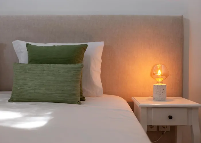 A Casa Da Bela Vista Дом отдыха *