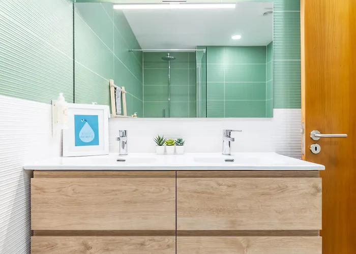 A Casa Da Bela Vista Дом отдыха *