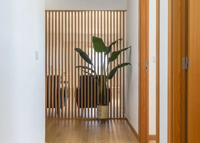 A Casa Da Bela Vista Дом отдыха