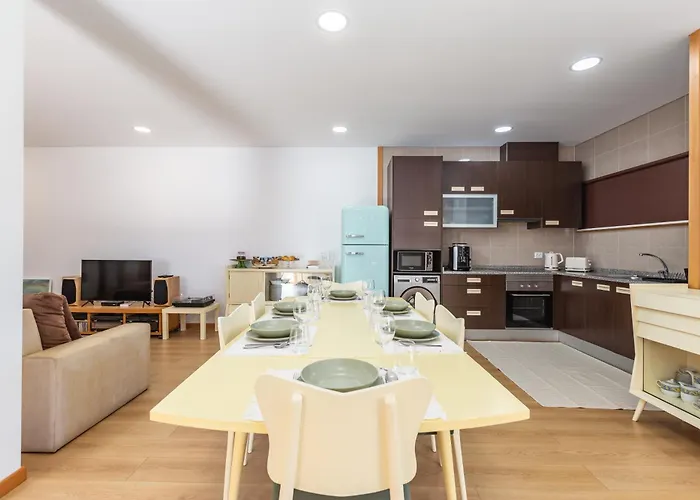 בית נופש A Casa Da Bela Vista *