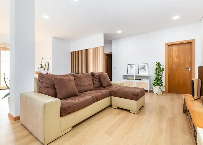 A Casa Da Bela Vista