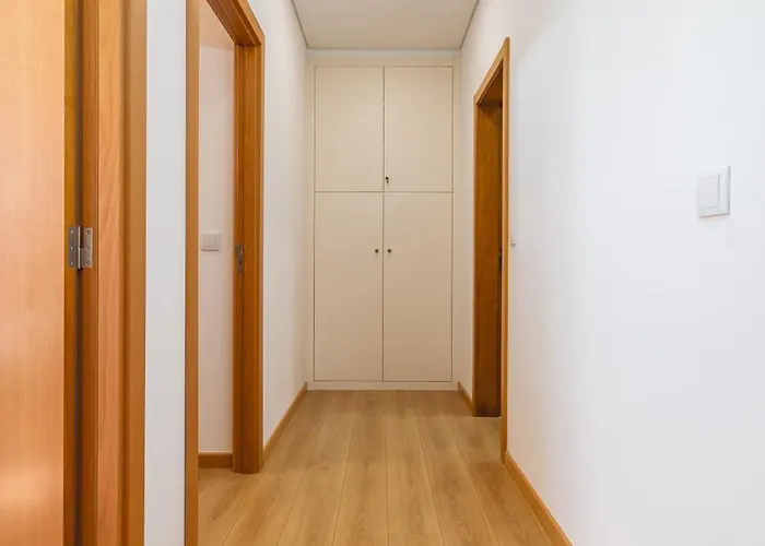 A Casa Da Bela Vista בית נופש *