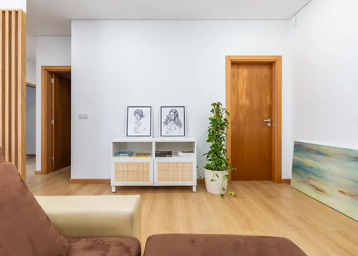 Дом отдыха A Casa Da Bela Vista *