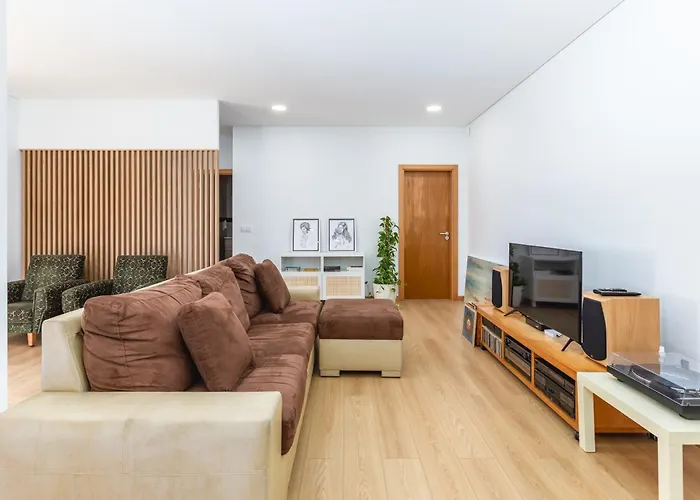 A Casa Da Bela Vista בית נופש