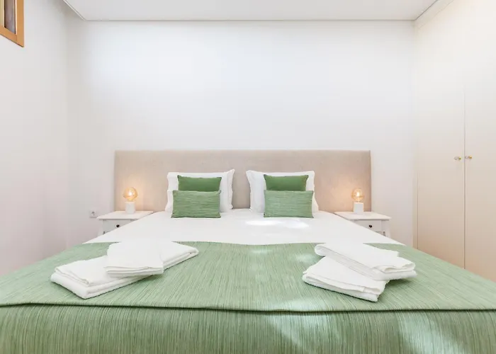 A Casa Da Bela Vista בית נופש *