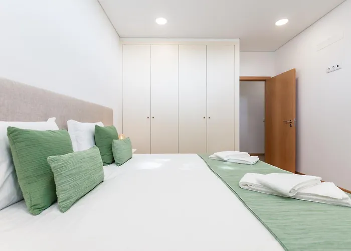 A Casa Da Bela Vista אבאירו