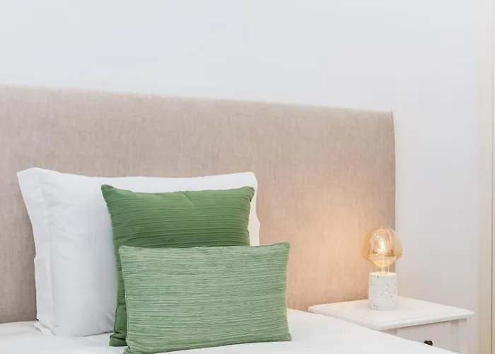 A Casa Da Bela Vista * אבאירו