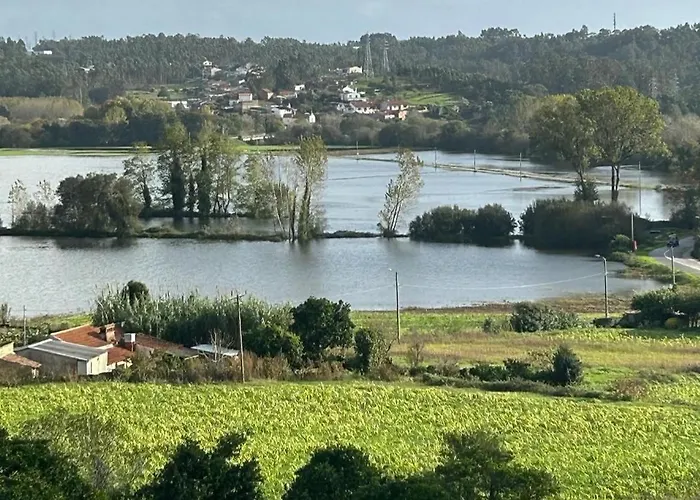 A Casa Da Bela Vista * Авейру