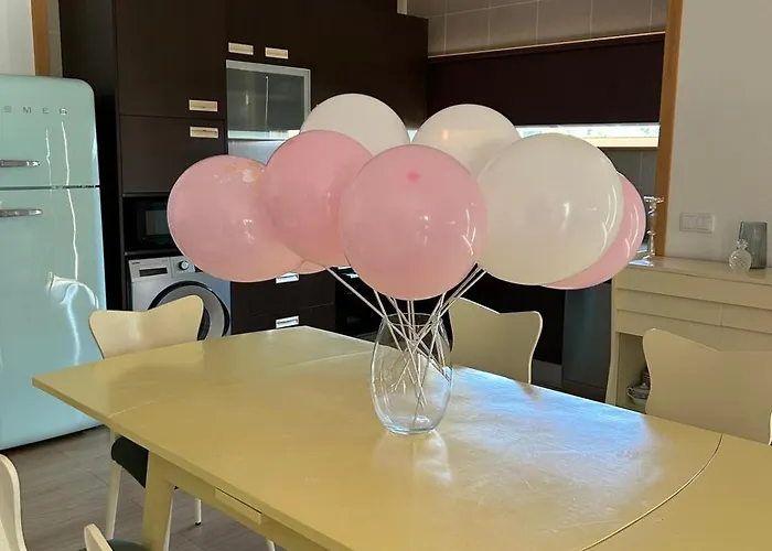 A Casa Da Bela Vista * אבאירו