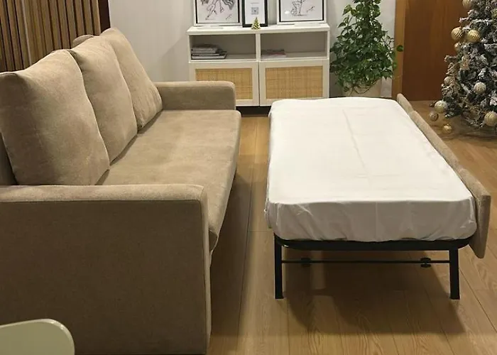 A Casa Da Bela Vista Авейру