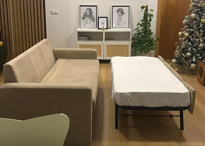 A Casa Da Bela Vista Авейру