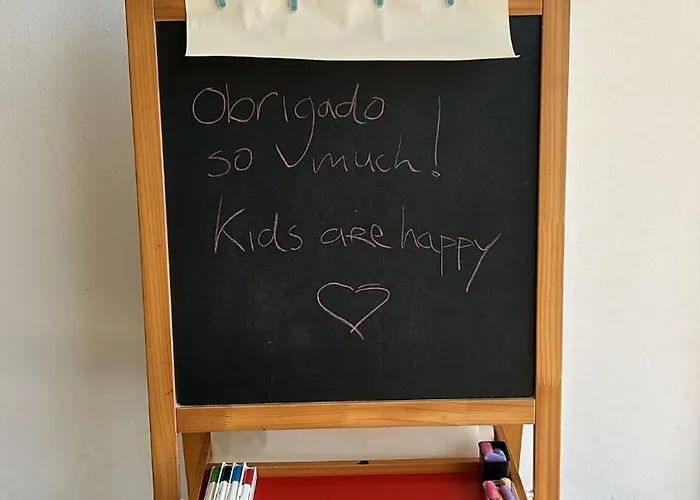 A Casa Da Bela Vista * Авейру